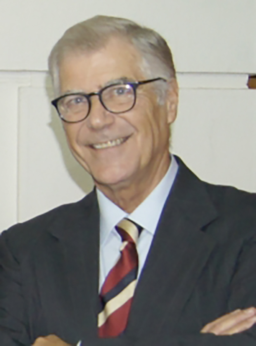 El Instituto de Estudios Internacionales despide al prof. Francisco